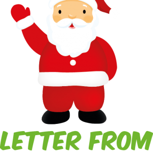 Letter From Santa
